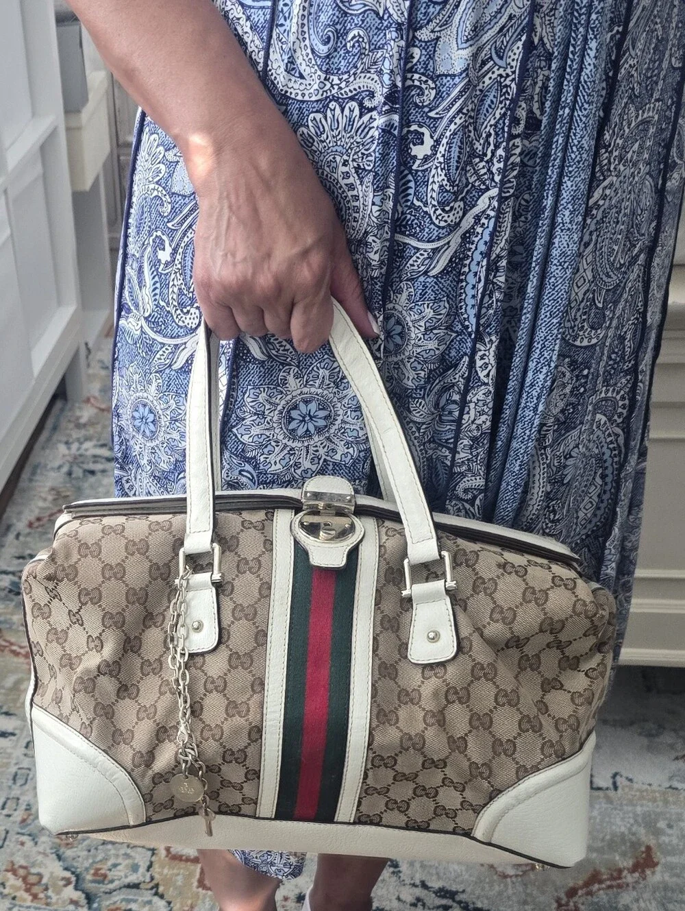 Gucci elegant top
